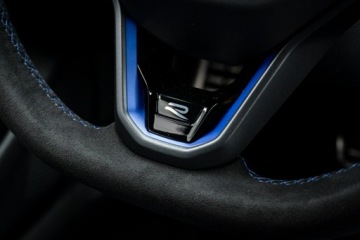 Volkswagen Golf VIII R Facelifting 2.0 TSI 333KM 2026 Volkswagen Golf R 2.0 TSI 4Motion 333 KM DSG -, zdjęcie 20