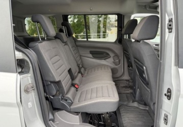 Ford 2020 Ford Tourneo Connect Grand salon PL FV VAT23 Grand Tourneo automat pan, zdjęcie 24