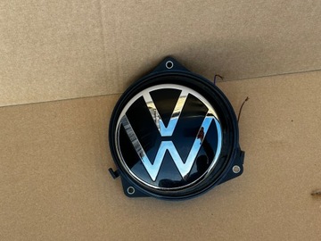 VW ARTEON PASSAT B8 ZNACZEK KLAMKA KLAPY BAGAŻNIKA