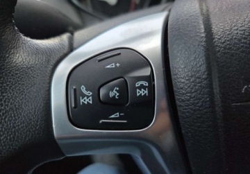 Ford B-MAX 1.0 EcoBoost 100KM 2013 Ford B-MAX 1.0Benz 100KM 6biegow Grzana przednia szybafotele Parkton.Fakt., zdjęcie 31