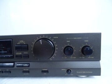 ГАРАНТИЯ НА УСИЛИТЕЛЬ TECHNICS SA-GX100