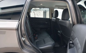 Mitsubishi Outlander III 2017 Mitsubishi Outlander Mitsubishi Outlander 2.0 4WD Top 2.0 Hybryda Plug-in, zdjęcie 31