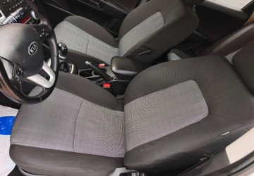 Kia Ceed I 2009 Kia Ceed Stan Bardzo Dobry Po Oplatach Gwarancja 1.4 Benzyna 90KM, zdjęcie 10