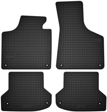 Koberce do auta pro: Audi A3 8P (2003-2011) stěrače komplet
