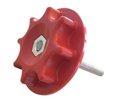 KOLO DOJEZDOVÉ HYUNDAI TUCSON IX35 + PLNÝ SADA