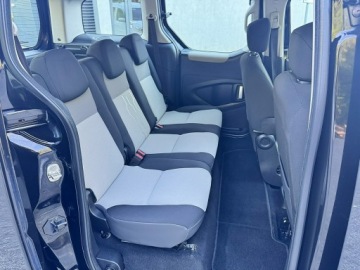 Peugeot Partner II Furgon 1.6 98KM 2012 Peugeot Partner Tepee LIFT Navi Klima Gwarancja, zdjęcie 12