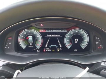 Audi Q7 II 2021 Audi Q7 Premium 2021 2.0l 2.0 Benzyna 248KM, zdjęcie 10