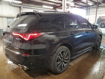 Acura MDX II 2023 Acura MDX Type S Advance 2023 3.0l 3.0 Benzyna 355KM, zdjęcie 3