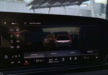 Audi A5 B10 Avant 2.0 TFSI 150KM 2025 Audi A5 Avant Gwarancja 05-2029 Salon PL Navi Led Radar Kamera 2.0, zdjęcie 15