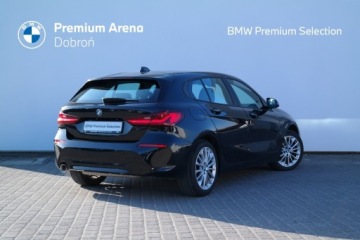BMW Seria 1 F70 2024 BMW 118 BMW 118i LED PDC Podgrzewane Fotele BSI, zdjęcie 4