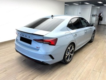 Skoda Octavia IV 2026 SKODA Octavia RS 2.0 TSI DSG Sedan 265KM 2026, zdjęcie 2