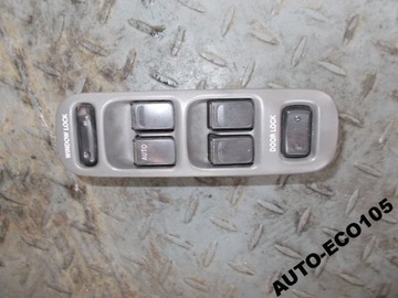 PANEL ŘÍZENÍ SKLY SUZUKI BALENO FACELIFT