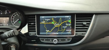 Opel Mokka I X 1.4 Turbo 120KM 2019 OPEL MOKKA X COSMO! Super stan!, zdjęcie 15