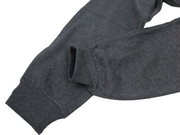 PIERRE CARDIN Spodnie dresowe dresy bawełniane męskie
