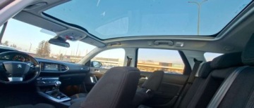 Peugeot 2016 Peugeot 308 Peugeot 308 BlueHDi 150 Stop amp Start Business-Line 2.0, zdjęcie 22