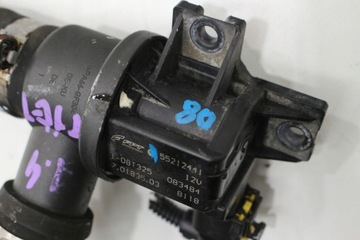 ALFA ROMEO MITO 1.4 Т-образный выпускной клапан 55212441