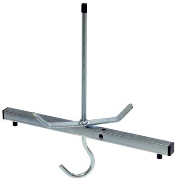 Mocowanie drabiny Cruz 44 cm 941-042