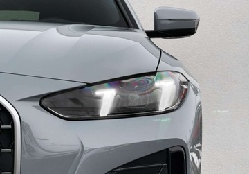 BMW Seria 4 G22-23-26 2025 BMW Seria 4 I wlasciciel M Sport 360 Gwarancja Bezwypadkowy FVAT23, zdjęcie 5