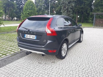 Volvo XC60 I 2010 Xc60 d5 AWD 205km *XENIUM* w bogatej wersji wyposażenia * zadbana SZTUKA *, zdjęcie 7