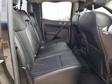 Ford Ranger V 2019 Ford Ranger Ford Ranger XL 4WD SuperCrew 5 Box. od ubezpieczalni 2.3 270KM, zdjęcie 8