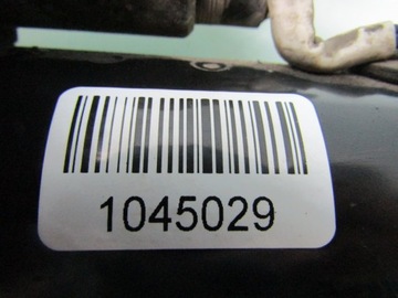 GRAND SCENIC III 1.9 DCI 11R STARTÉR 8200741476