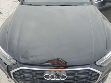 Audi Q5 II 2024 Audi Q5 E Premium Plus 55 2024 2.0L 2.0 Hybryda 362KM, zdjęcie 6