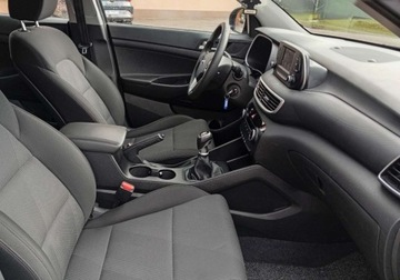 Hyundai Tucson III SUV Facelifting 1.6 GDi 132KM 2020 Hyundai Tucson Kupiony w Polsce - benzyna - serwis - bezwypadkowy 1.6 132KM, zdjęcie 13