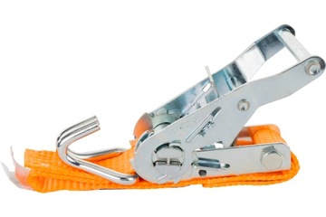 Транспортный ремень с натяжителем 4М/25мм/1Т