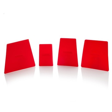 Szpachlówka Uniwersalna 0,5kg Szpachelki Papiery Ścierne Klocek Szlifierski