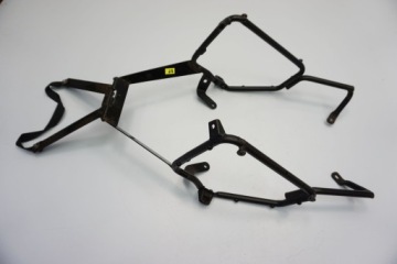 HONDA NC 750 X 21 - КРЕПЛЕНИЕ БОКОВОГО КОРОБКИ