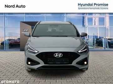 Hyundai i30 III 2025 Hyundai i30 Hyundai i30 1.0 T-GDI Smart DCT Benzyna 100KM, zdjęcie 7