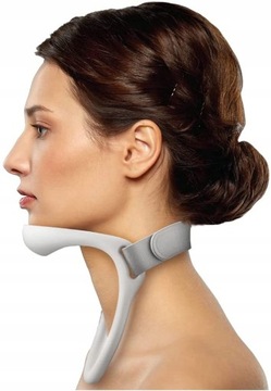 Korektor postawy szyi Stabilizator podbródka