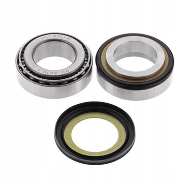 YAMAHA FZ1 FZ 1 S N 06-12 Подшипники рулевой трубы