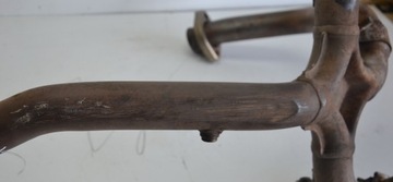 Выпускной коллектор Ducati Monster Multistrada 620