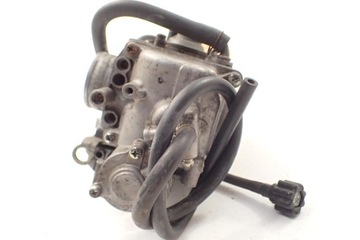 Kymco MXU 500 Gaźnik