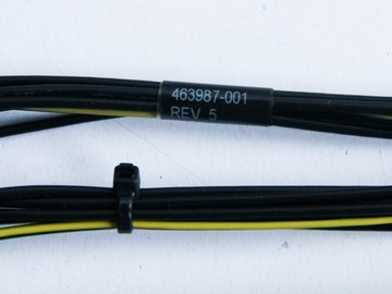 Кабели питания HP Z800 — 463987-001