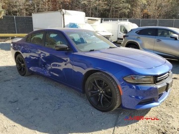 Dodge Charger VII 2018 Dodge Charger 2018r., SXT, 3.6L 3.6 Benzyna 292KM, zdjęcie 2