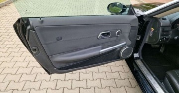 Chrysler Crossfire 2004 Chrysler Crossfire Chrysler Crossfire 3.2 BenzynaLPG 218KM, zdjęcie 10