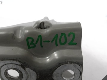 BMW M8 F91 8 G14 CABRIO 18- RYGIEL ZATRZASK Kugelkopf Halter heck links | thumb 1