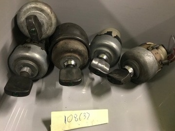 Przełącznik włącznik świateł Mercedes W108 W115 W114 W116 SE SEL
