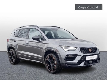 Cupra Ateca Crossover Facelifting 1.5 TSI 150KM 2024 Cupra Ateca 1.5 TSI DSG 150KM/ACC/DCC/Kamera/Ambie, zdjęcie 6