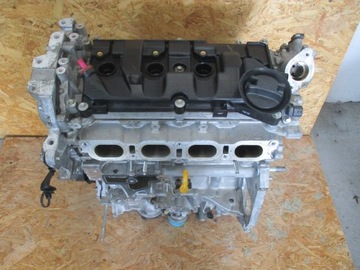 MOTOR RENAULT TALISMAN MEGANE IV 1.6 TCE M5MB450