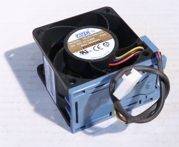 Wentylator AVC 2B06038B12G 12V 2,2A 60x60x38mm