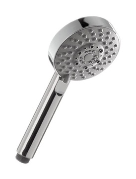 SŁUCHAWKA PRYSZNICOWA CHROM TRES LEX-100 1.34.748