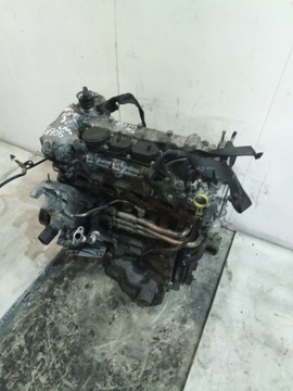 G906 SILNIK ANTARA 2.2D Z22D1 80TYS MIL 1 czujnik