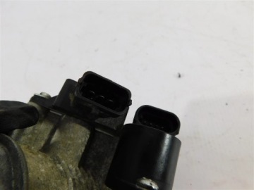 ДРОССЕЛЬНАЯ ЗАСЛОНКА CAN-AM OUTLANDER MAX XMR G2 420685325