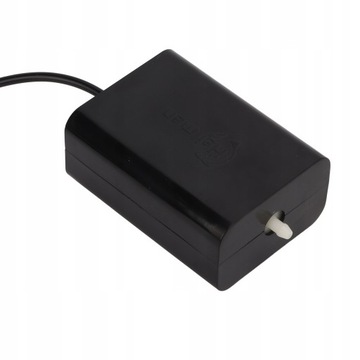 PRZENOŚNA SOLARNA POMPA TLENU NAPOWIETRZACZ 3W 5V