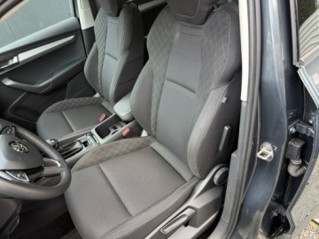 Skoda Karoq Crossover 1.5 TSI ACT 150KM 2018 Škoda Karoq Skoda Karoq SALON POLSKA., zdjęcie 14