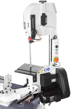 ЛЕНТОЧНАЯ ПИЛА ПО МЕТАЛЛУ CORMAK BS712SW 230V