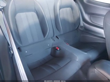 Ford Mustang VI Fastback Facelifting 5.0 Ti-VCT 460KM 2021 Ford Mustang GT Fastback 2021 5.0l 5.0 Benzyna 460KM, zdjęcie 12